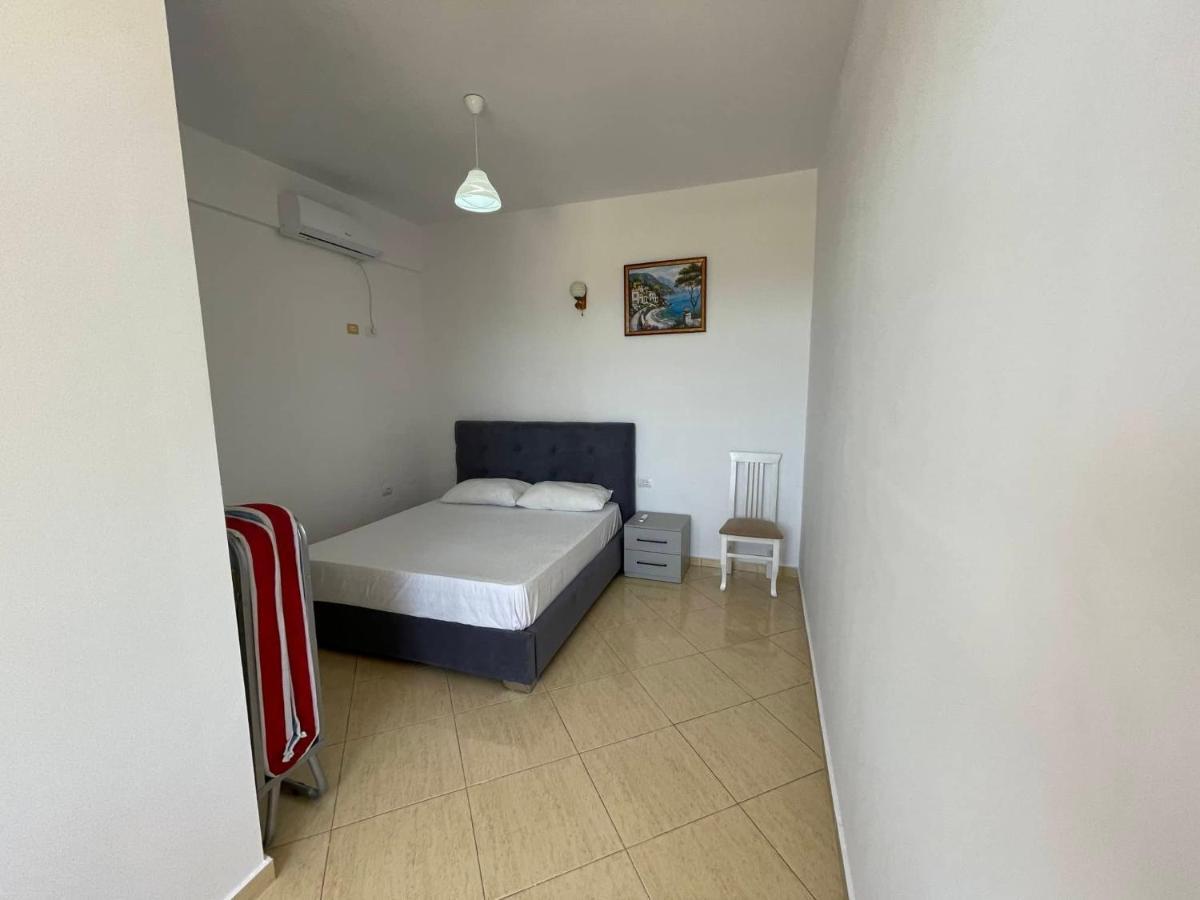 Olive Nest Apartment Sarande Exterior photo