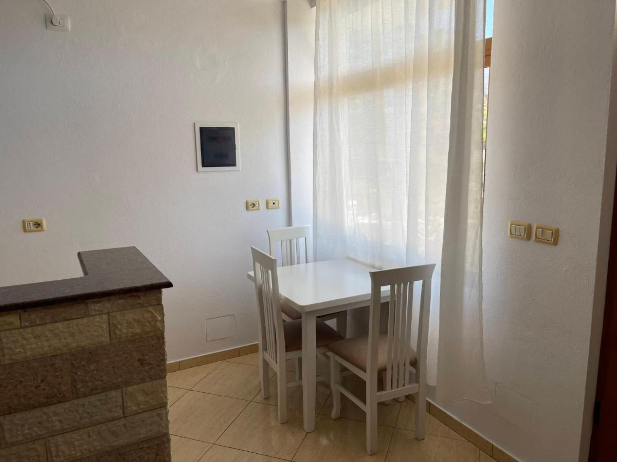 Olive Nest Apartment Sarande Exterior photo