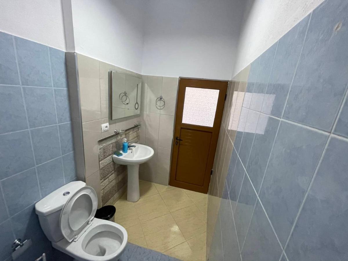 Olive Nest Apartment Sarande Exterior photo