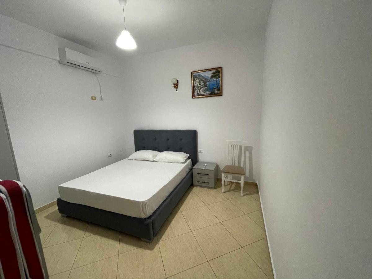 Olive Nest Apartment Sarande Exterior photo