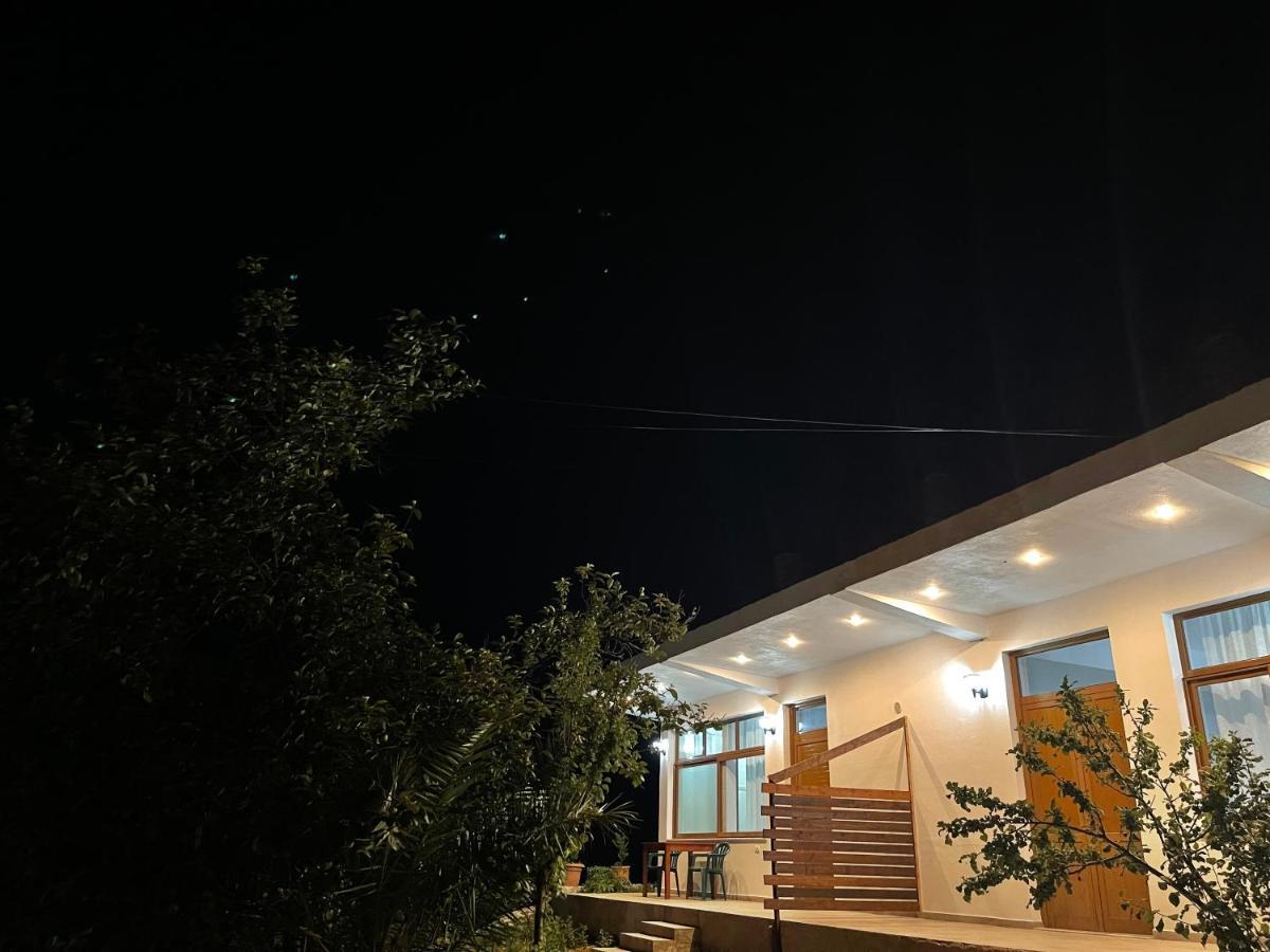 Olive Nest Apartment Sarande Exterior photo